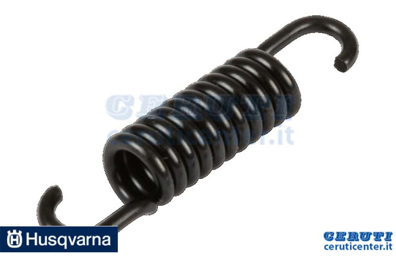 Clutch Spring - Original Husqvarna - 531007761