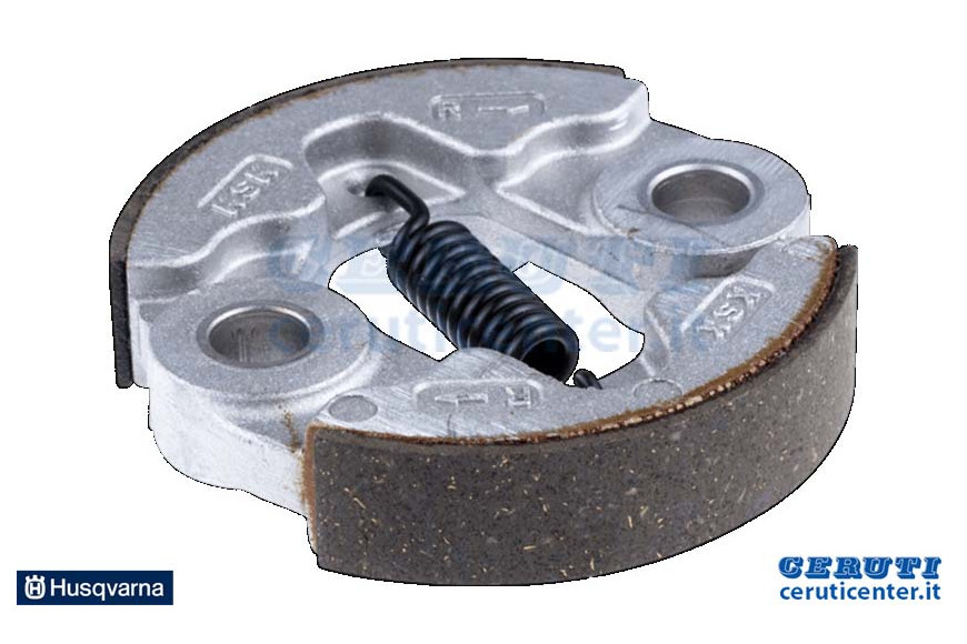 Compl embrague. - Husqvarna original - 531007760