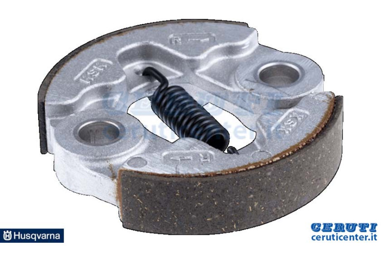 Compl Clutch. - Original Husqvarna - 531007760