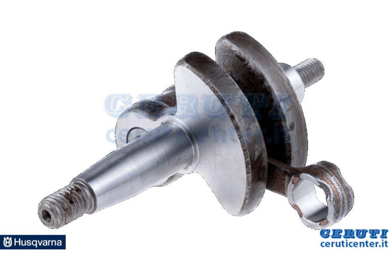 Vilebrequin - Original Husqvarna - 531007759