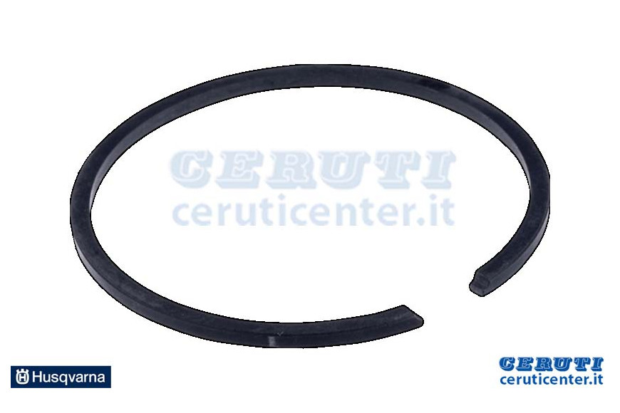 Fascia Elastica - Originale Husqvarna - 531007755