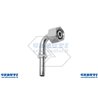Insert Fem.Curv.Din.24 ° 1 / 2-24X1,5