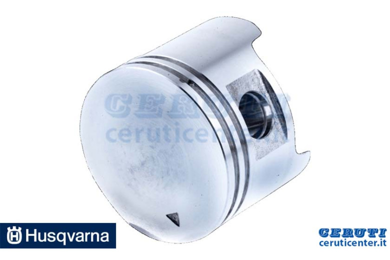 Pistone - Original Husqvarna - 531007753