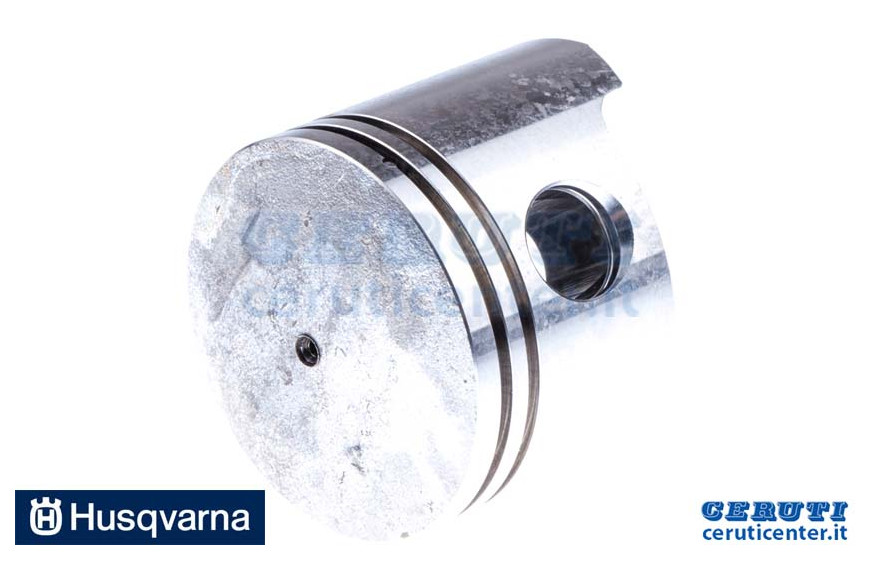 Pistone - Husqvarna original - 531007752