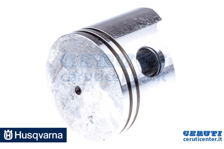 Pistone - Original Husqvarna - 531007752