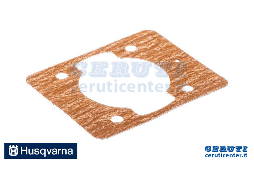 Guarnizione Cilindro - Originale Husqvarna - 531007737