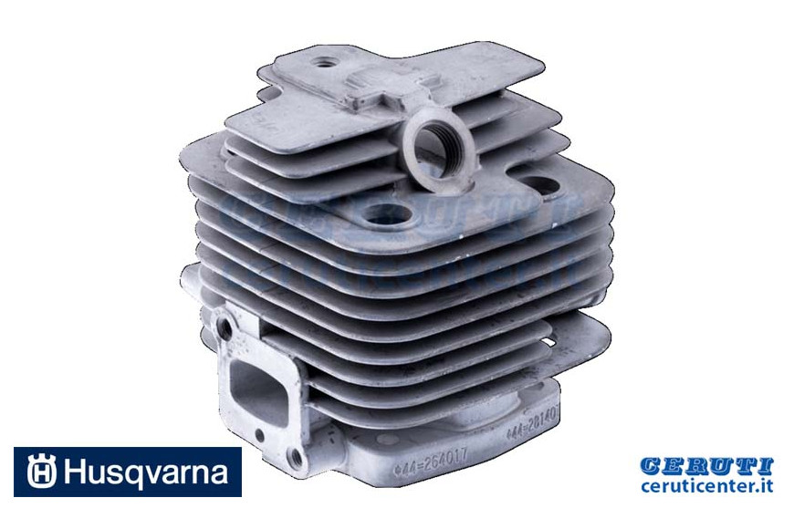 Cilindro - Original Husqvarna - 531007736