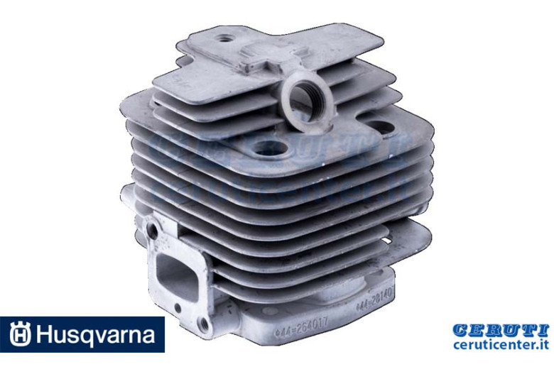 Zylinder - Original Husqvarna - 531007736