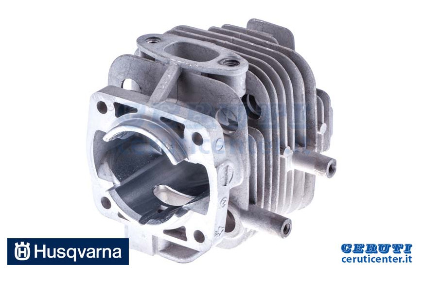 Cilindro - Original Husqvarna - 531007735