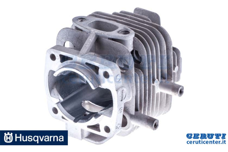 Zylinder - Original Husqvarna - 531007735