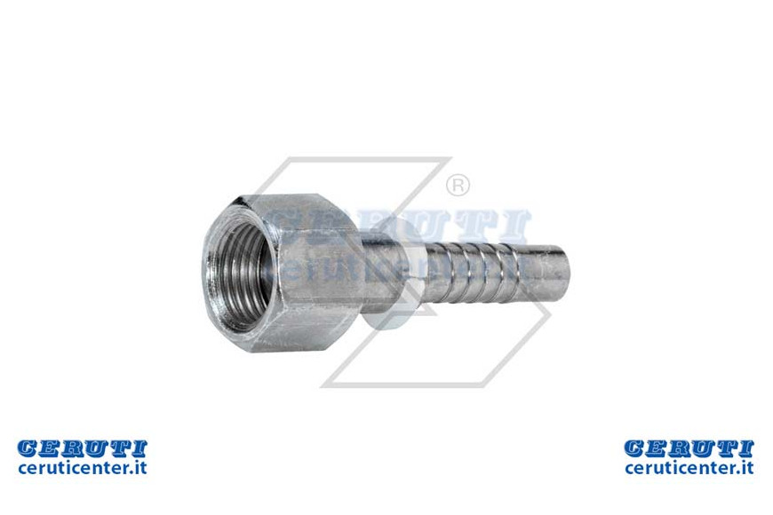 Insert femelle 5 CLO / 8-1 ''