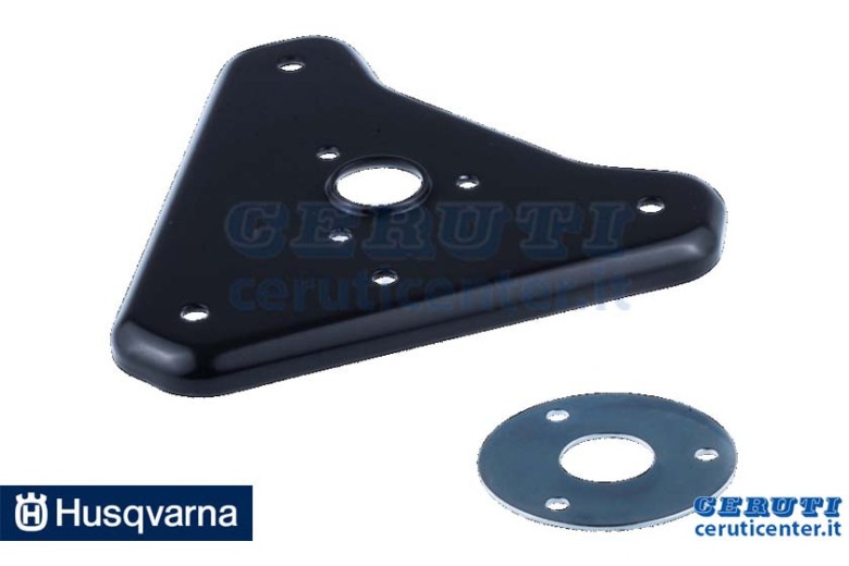 Unterstützen - Original Husqvarna - 531007720