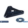 Attacco - 531007720 - Originale Husqvarna