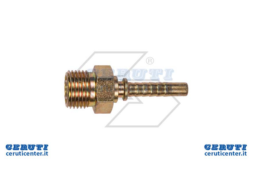 insert mâle ORFs 1 '' - 1''7 / 16