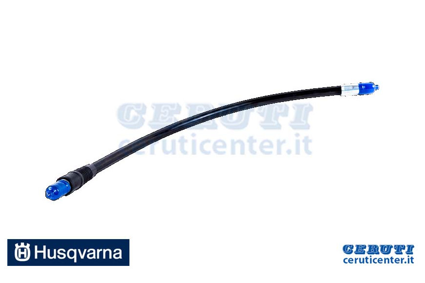 Guaina Flessibile - Originale Husqvarna - 531007714