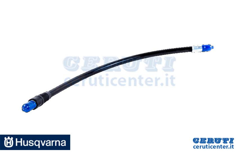 Guaina Flessibile - Originale Husqvarna - 531007714