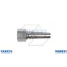 Ins.Dr.C / Dado Co.60 ° Interlock 1''1 /