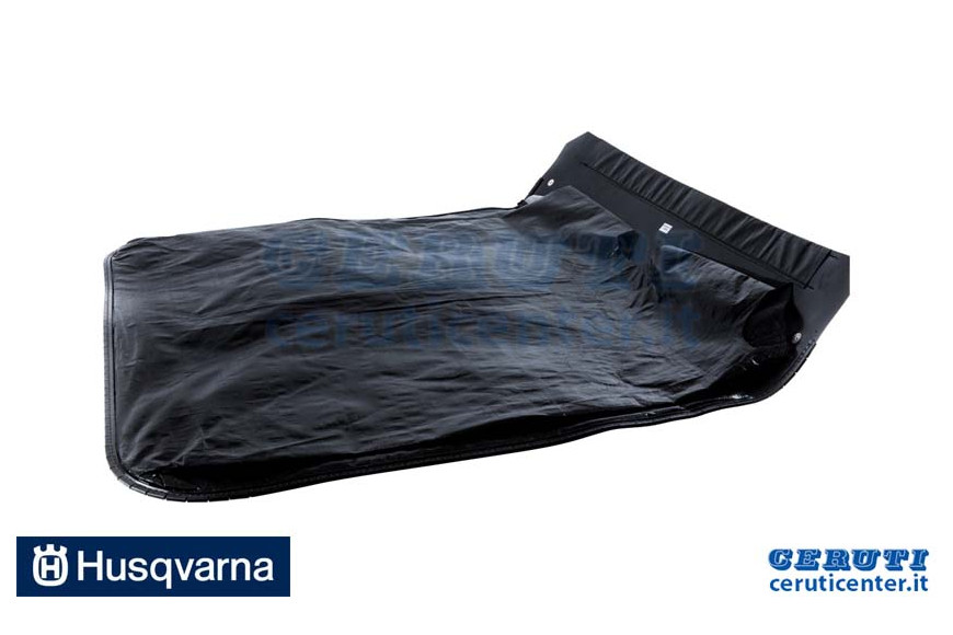 Sacco Raccoglierba - Originale Husqvarna - 531007668