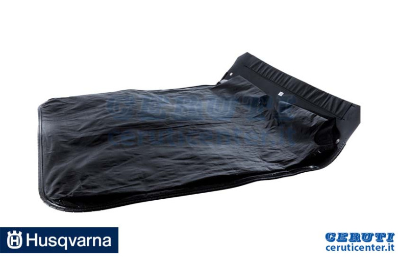 Hopper bag - Original Husqvarna - 531007668