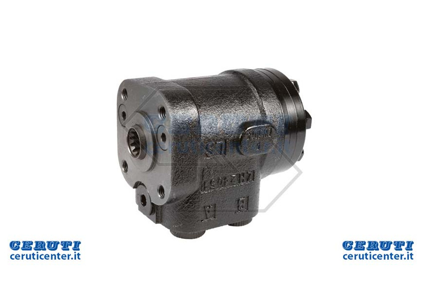 Direction Assistée C / Type de valve Ospc80