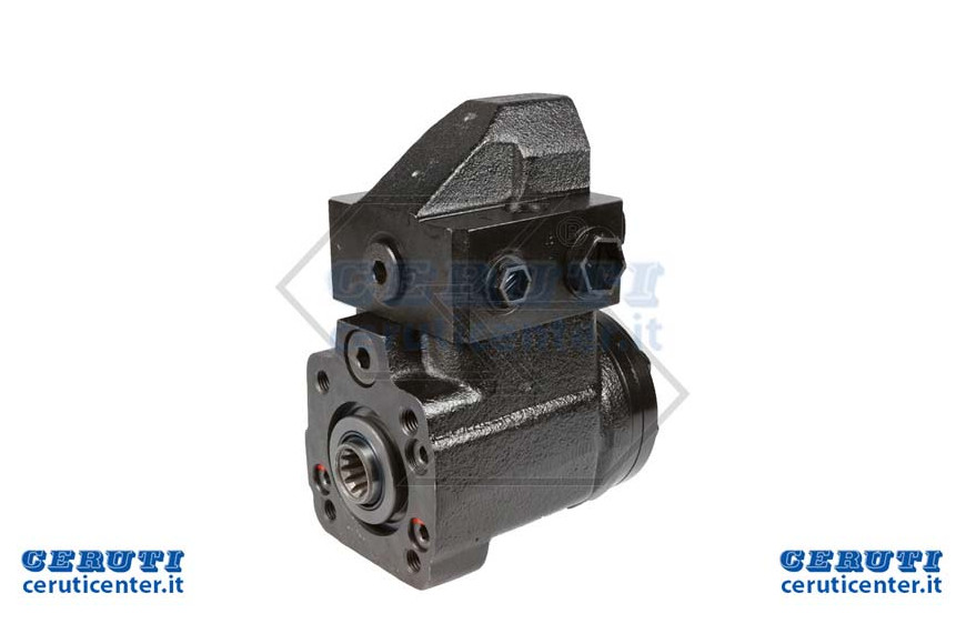 Steering Type Ospc80Ls