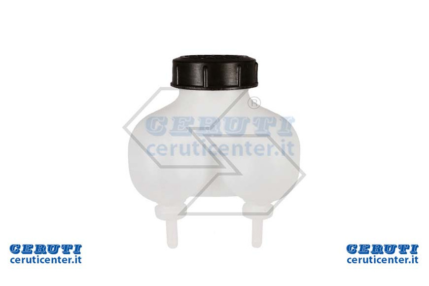 Oil Tank Circ. braking