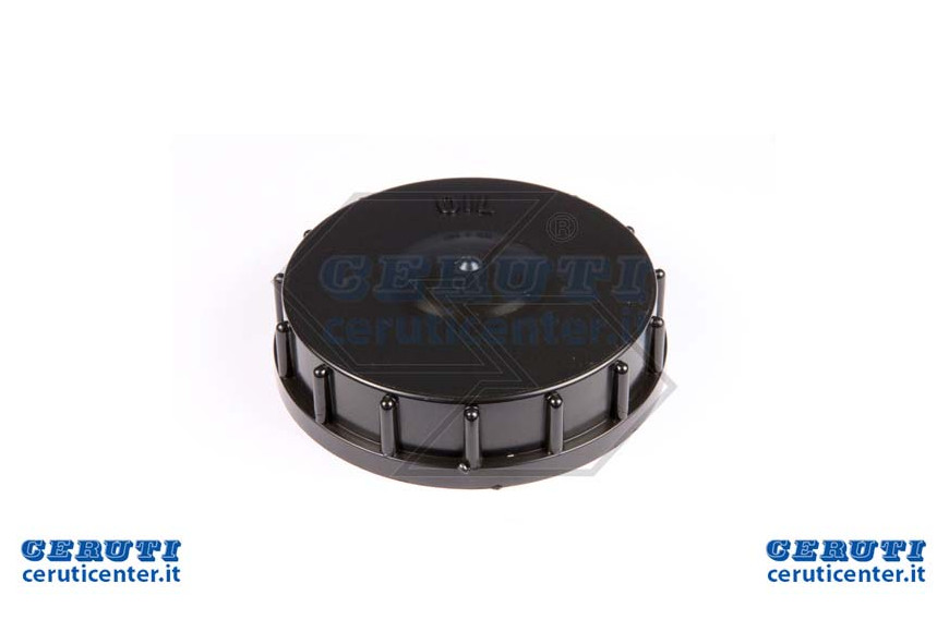 Replacement tank cap