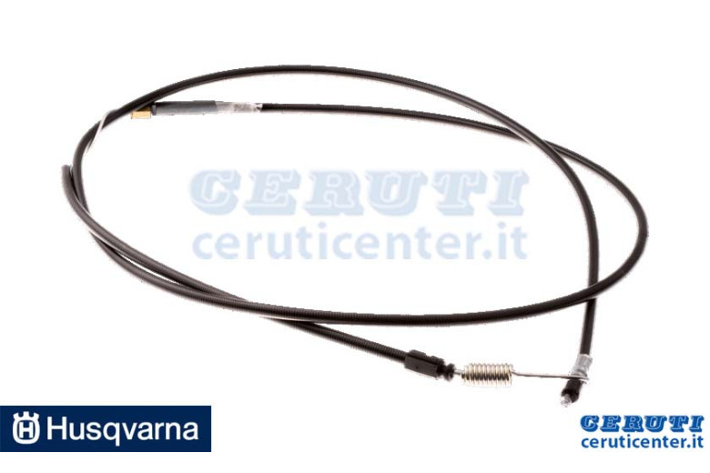 Cable - Husqvarna original - 531007560