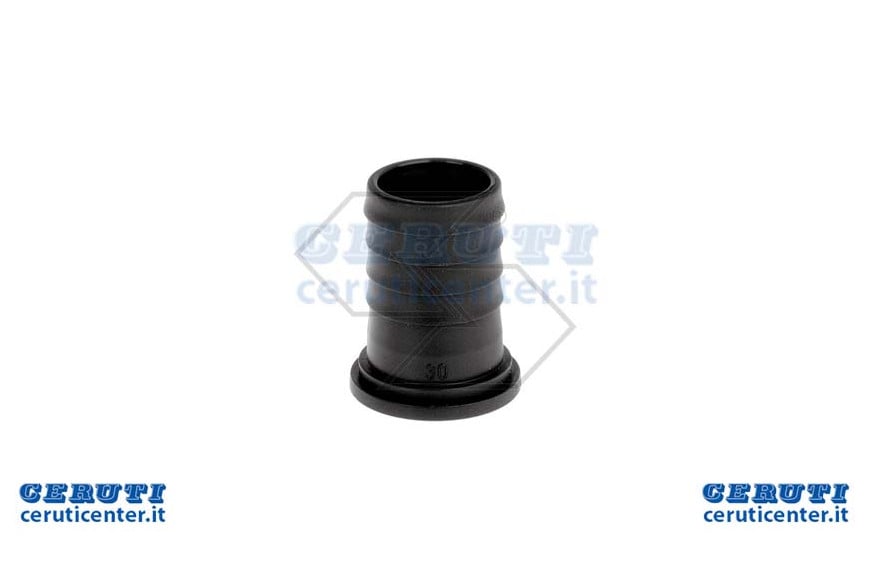Racc.B/P Ptg D.15 Girello G 3/4''