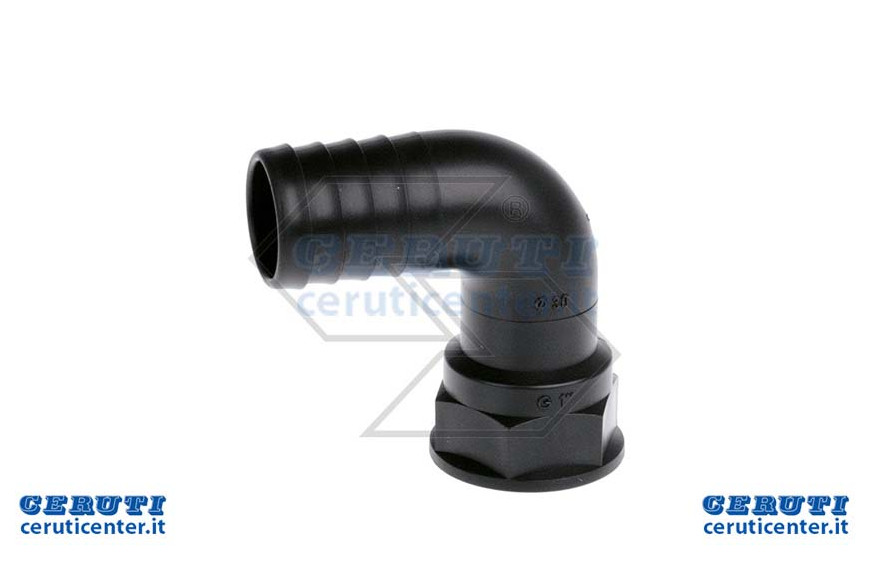 Rec. D.19 Ptg courbe Fil.G 3 / 4''F