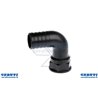 Rec. D.30 Ptg courbe Fil.G 1''F