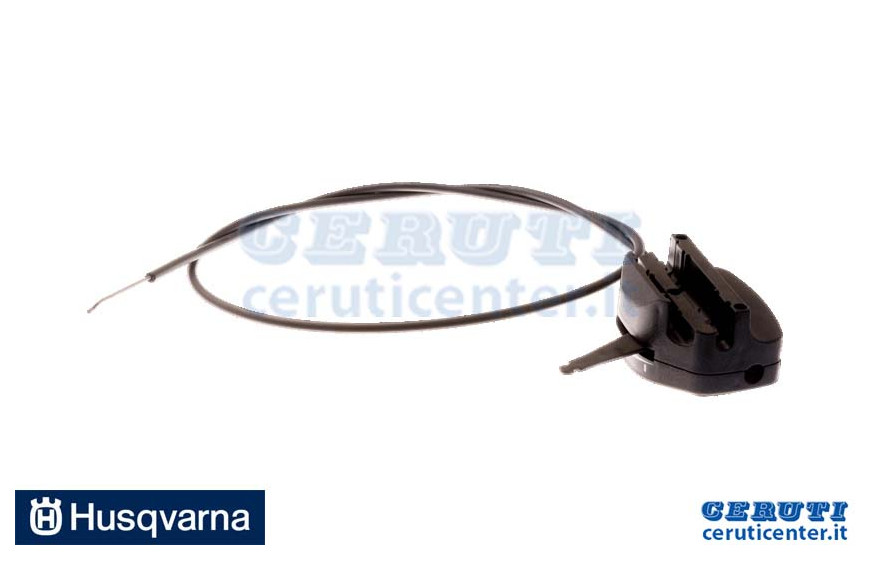 Comando Acc. R47S - Originale Husqvarna - 531007546