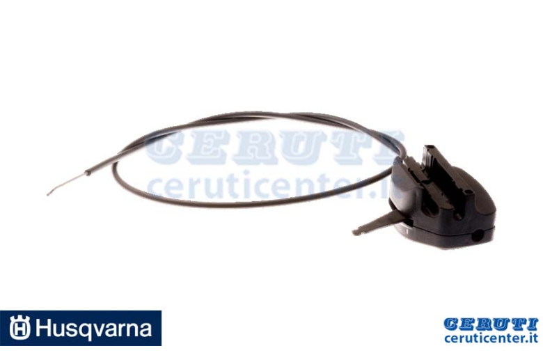 Command Acc. R47S - Original Husqvarna - 531 007 546