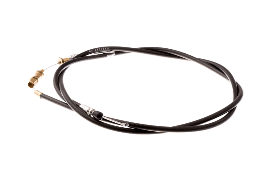 Cavo - Originale Husqvarna  - 531007543