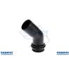 Racc.Ptg Curved 45? D.30 Gir.G 1''1 / 2