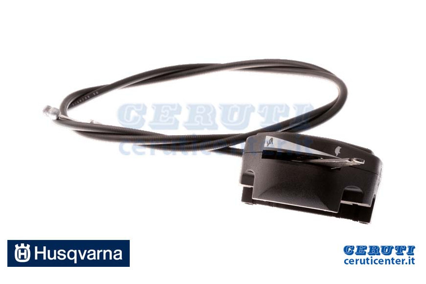 Variable comando R49S / Sc - Husqvarna original - 531 007 541