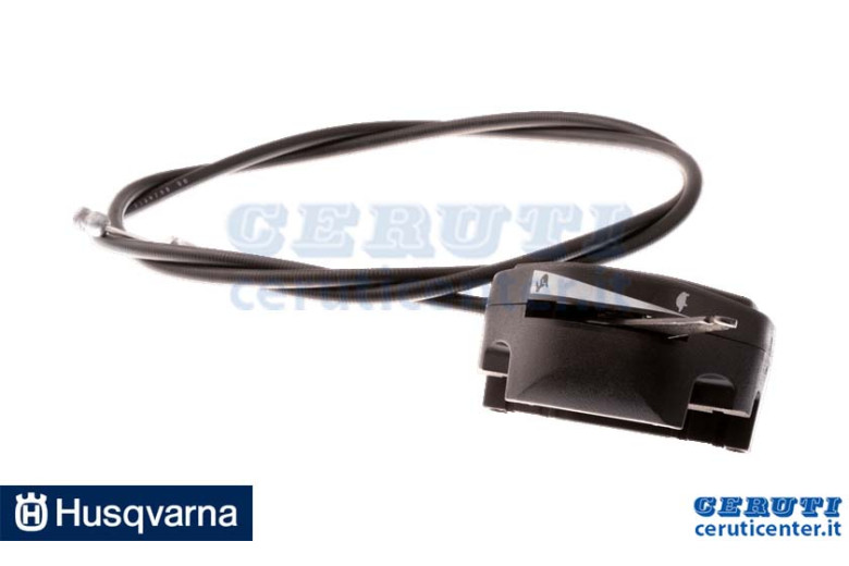 Command Variable R49S / Sc - Original Husqvarna - 531 007 541