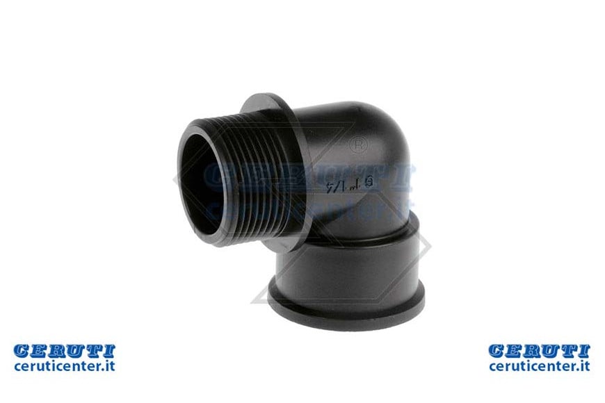 Elbow Verbindung A Fil.G 1 1/4 '' F-M