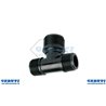 Connexion A T G 1/2 '' M-M-M