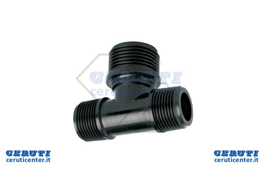 Connexion A T G 1 '' M-M-M