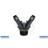 Connexion A Y G 1''M / D32 / D32