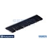 Spazzola - 531007420 - Originale Husqvarna