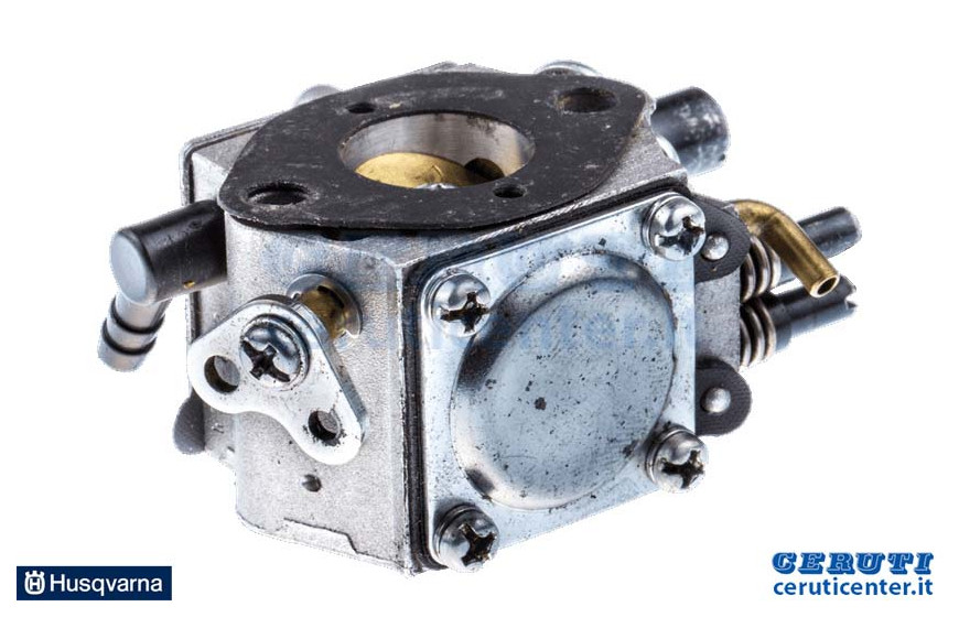 2033T Carburetor - Original Husqvarna - 531 007 346
