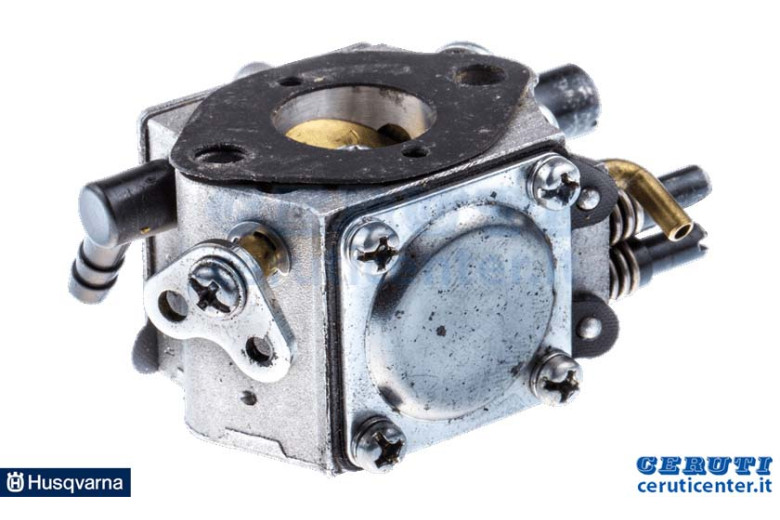 2033T Carburetor - Original Husqvarna - 531 007 346