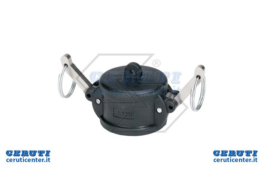 Pour adaptateur Masch. 1 1/2 "