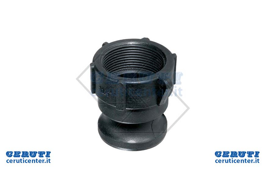 Adaptateur mâle Fil.F. G 2 "
