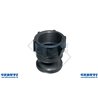 Adaptateur mâle Fil.F. G 3 "