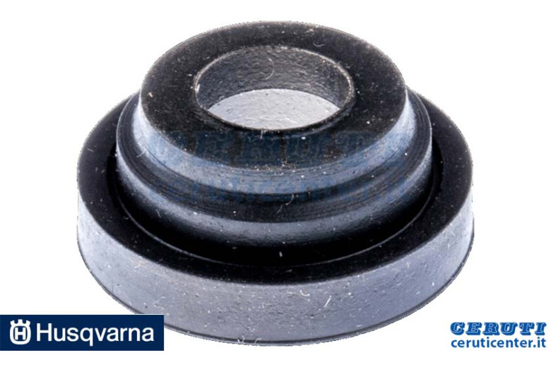 Ammortizzatore - Originale Husqvarna - 531007319