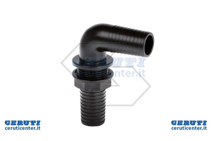 Kit de fixation Tous les A Piece G 1/2 ''