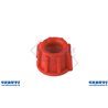 Walker G 3/8 '' Red
